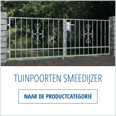 Komst Weven stijl Op maat gemaakte tuinpoorten van metaal kopen | metaalbouw-shop.nl