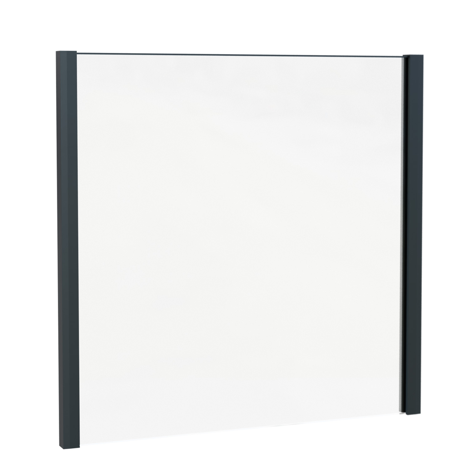 Französischer Balkon Glas Balmero