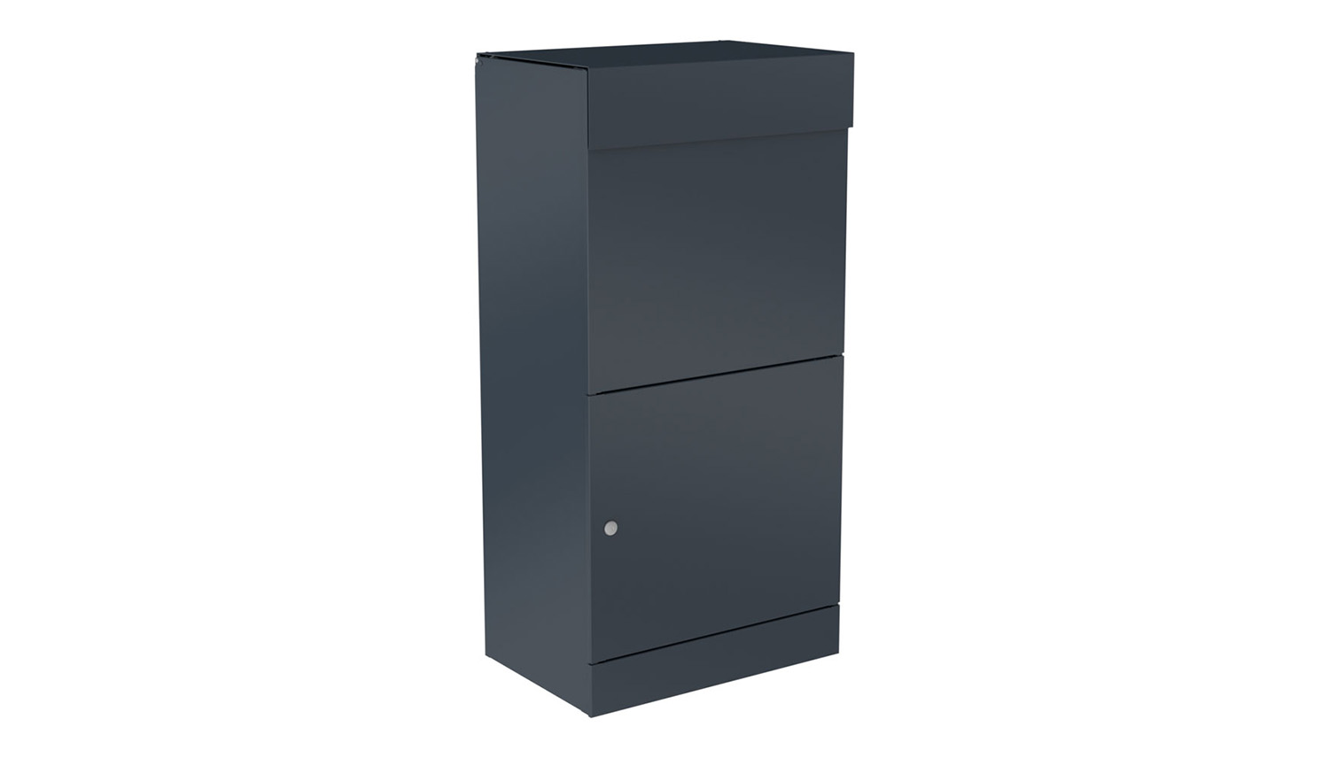 Paketbox Metall Montreal von KNOBLOCH