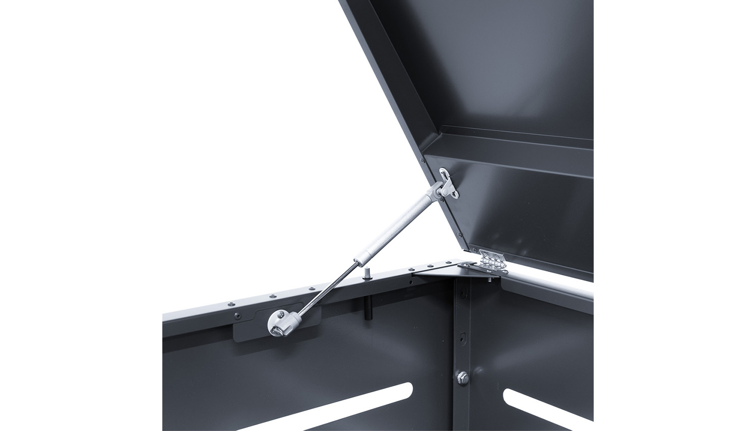 Erweiterungsbox MTB1012 240L von KNOBLOCH